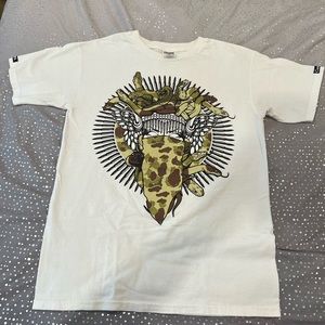 Crooks & Castles Tee